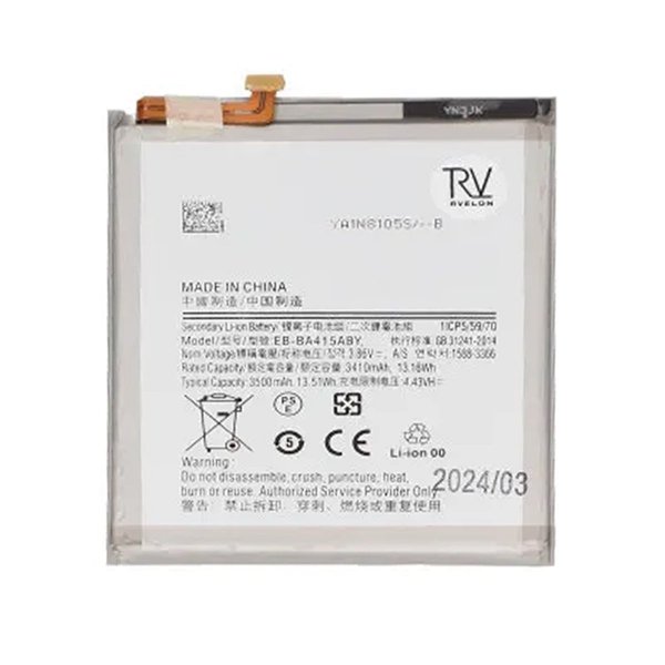 Samsung Galaxy SM-A415F A41 batteri