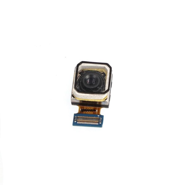 Samsung Galaxy A42 5G Bagkamera 48MP