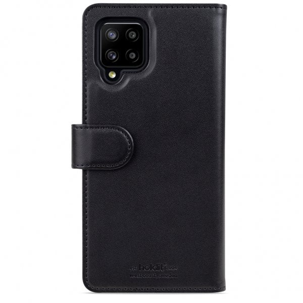 holdit Samsung Galaxy A42 5G Cover Wallet Case Magnet Sort