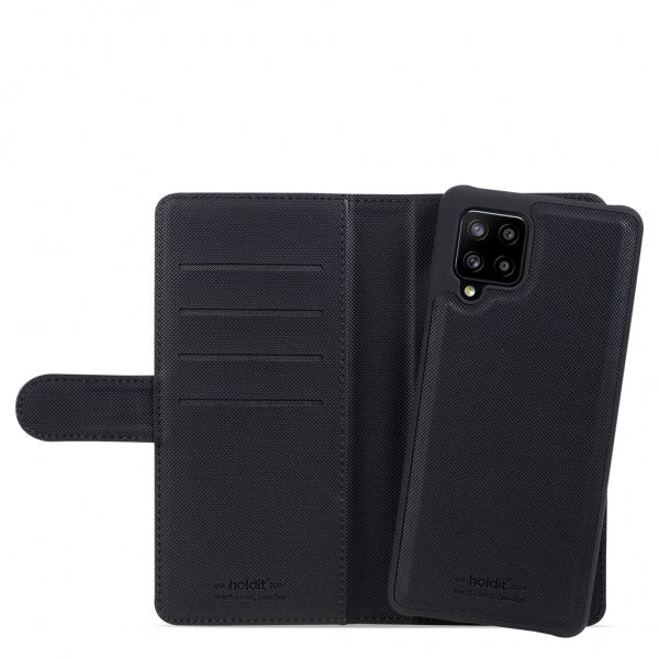 holdit Samsung Galaxy A42 5G Cover Wallet Case Magnet Sort