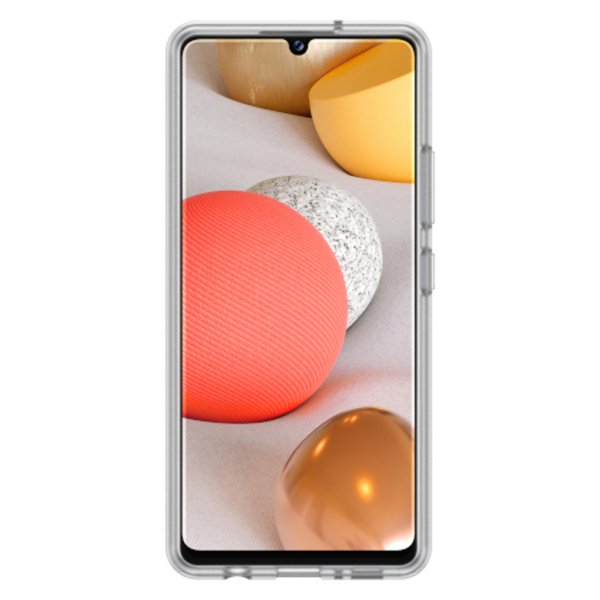 Otterbox Samsung Galaxy A42 5G Cover React Transparent