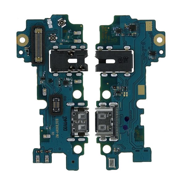 Samsung Galaxy A42 5G (SM-A426B) Opladerstik Original