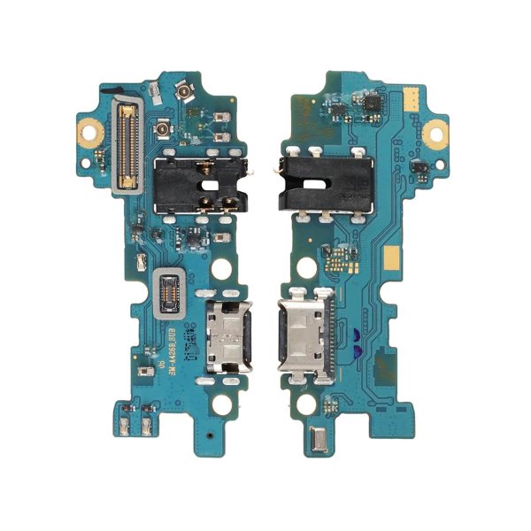 Samsung Galaxy A42 Opladerstik Original