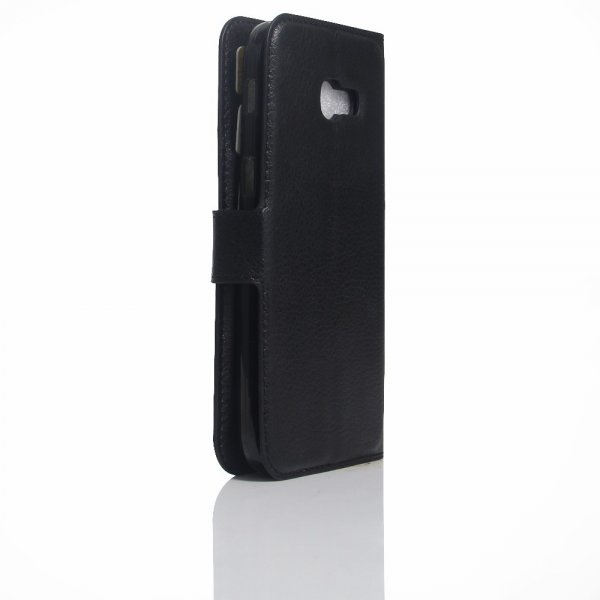Samsung Galaxy A5 2017 Cover Litchi Sort