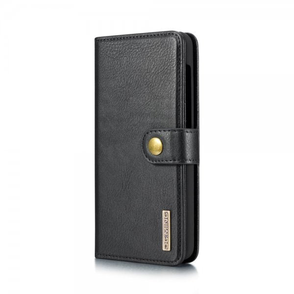 Dg.Ming Samsung Galaxy A50 Cover Aftageligt Cover Sort