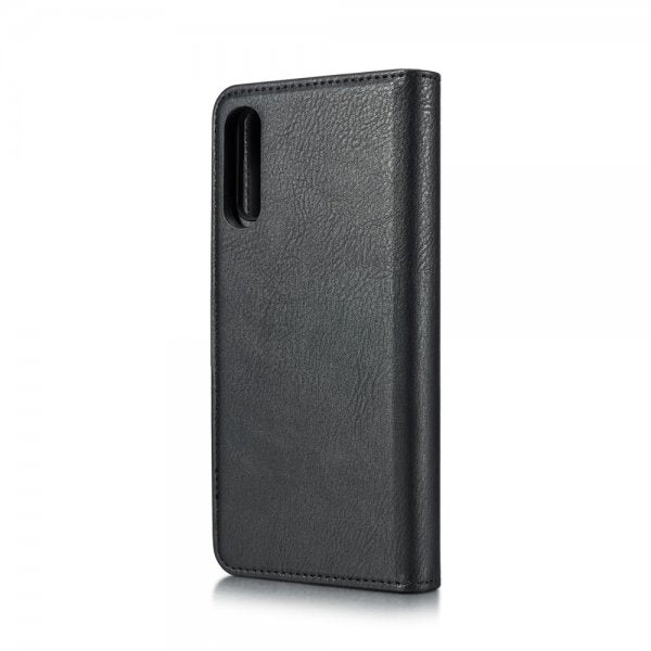 Dg.Ming Samsung Galaxy A50 Cover Aftageligt Cover Sort