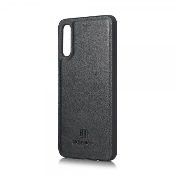 Dg.Ming Samsung Galaxy A50 Cover Aftageligt Cover Sort
