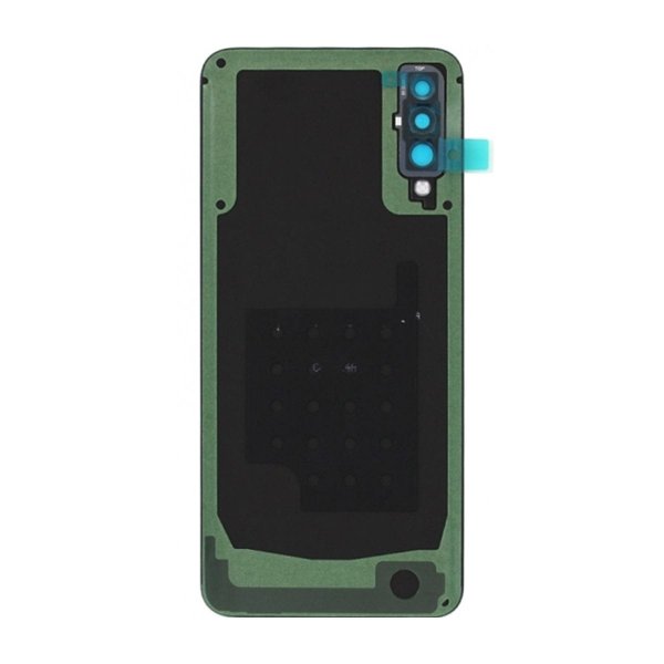 Samsung Galaxy A50 (SM-A505F) Bagside Original - Blå