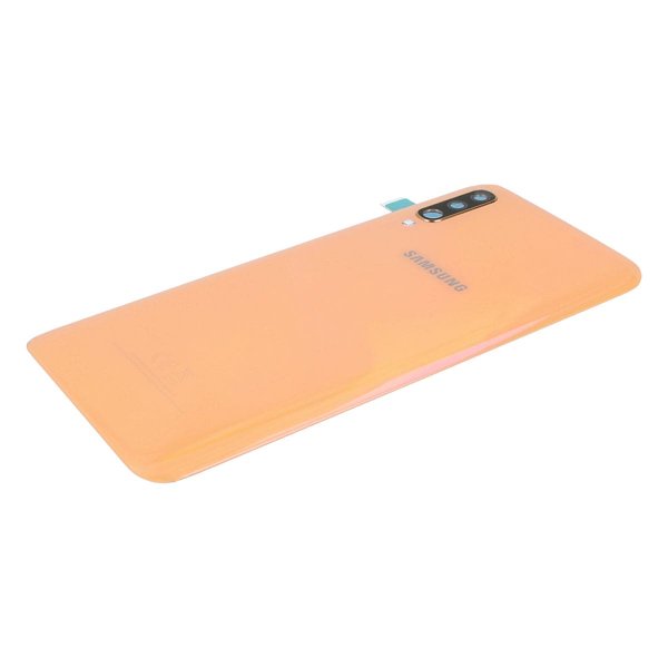 Samsung Galaxy A50 (SM-A505F) Bagside Original - Koral
