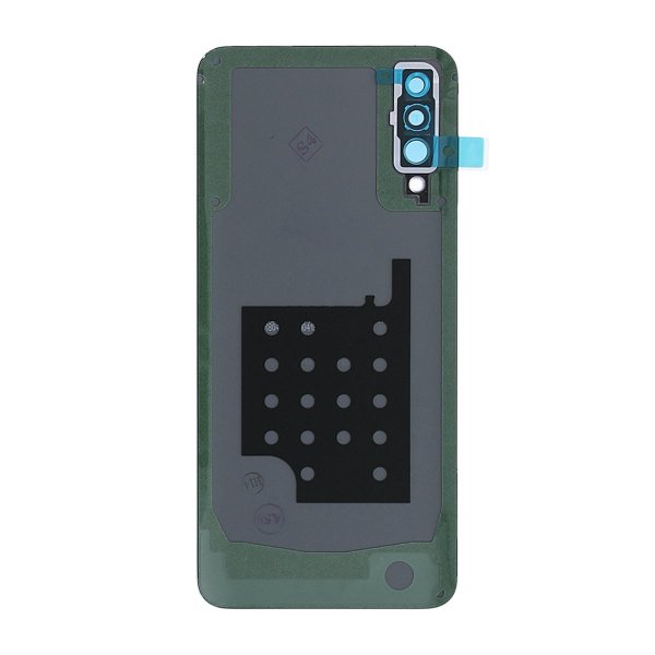 Samsung Galaxy A50 (SM-A505F) Bagside Original - Hvid