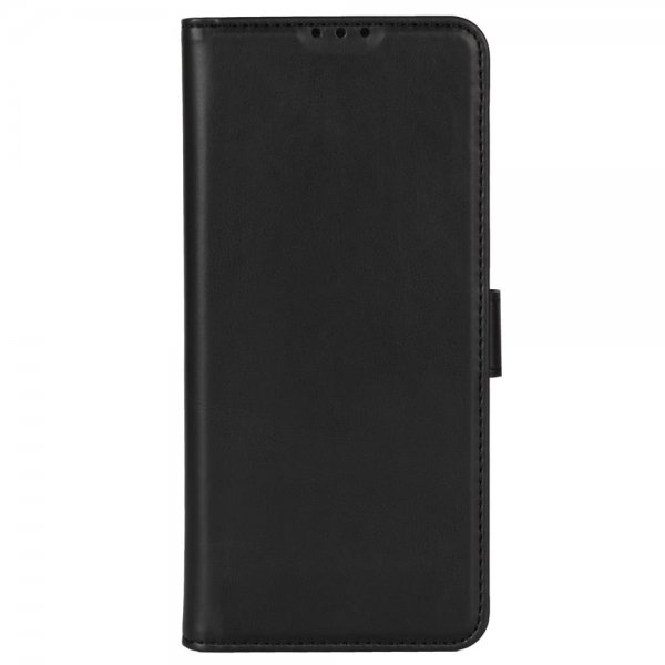 Krusell Samsung Galaxy A51 Etui PhoneWallet Sort