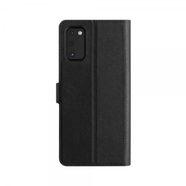 Xqisit Samsung Galaxy A51 Cover Slim Wallet Selection Sort