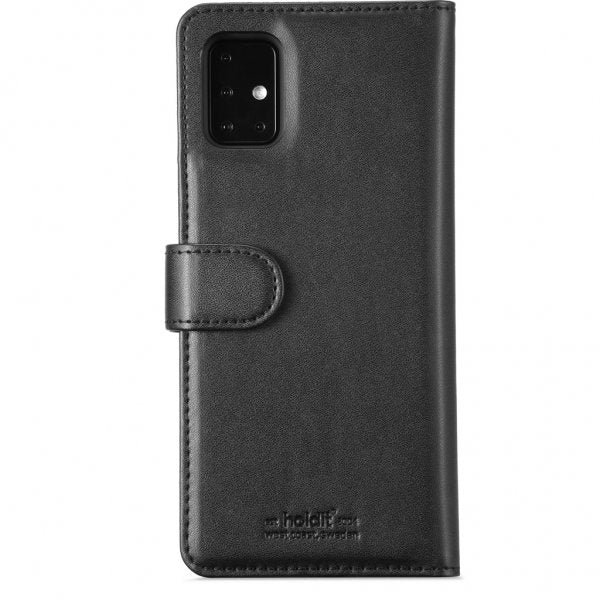 holdit Samsung Galaxy A51 Cover Wallet Case Magnet Sort