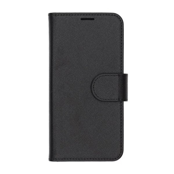 Samsung Galaxy A51 Etui 3 Kortlommer Sort