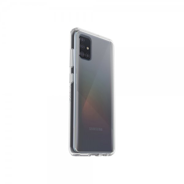 Otterbox Samsung Galaxy A51 Cover React Transparent