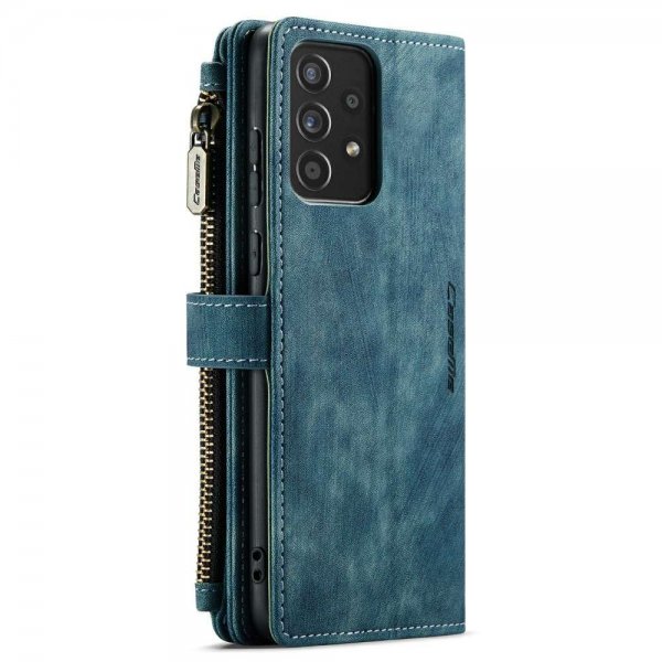 CaseMe Samsung Galaxy A52/A52s 5G Cover C30 Series Petrol