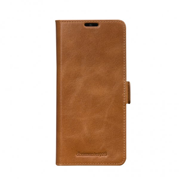 dbramante1928 Samsung Galaxy A52/A52s 5G Etui Copenhagen Slim Tan