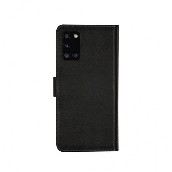 dbramante1928 Samsung Galaxy A52/A52s 5G Cover Lynge Aftagelig Skal Sort