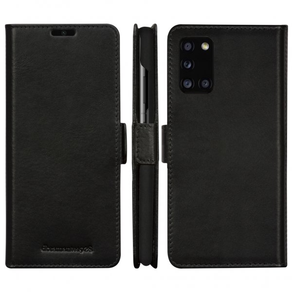 dbramante1928 Samsung Galaxy A52/A52s 5G Cover Lynge Aftagelig Skal Sort