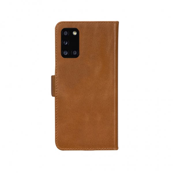 dbramante1928 Samsung Galaxy A52/A52s 5G Cover Lynge Aftagelig Skal Tan