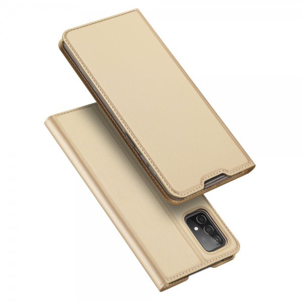 Dux Ducis Samsung Galaxy A52/A52s 5G Etui Skin Pro Series Guld
