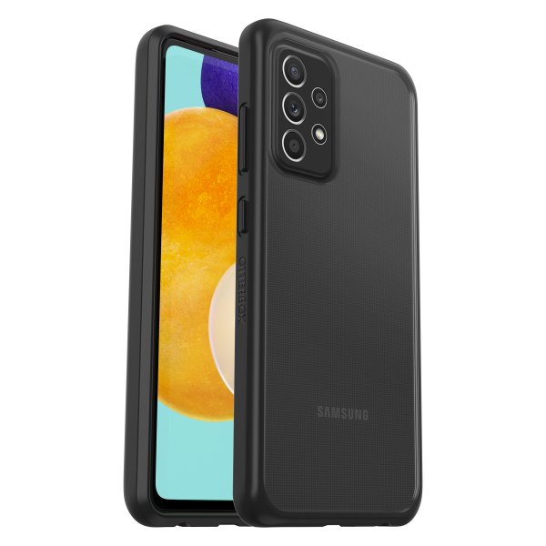 Otterbox Samsung Galaxy A52/A52s 5G Cover React Black Crystal