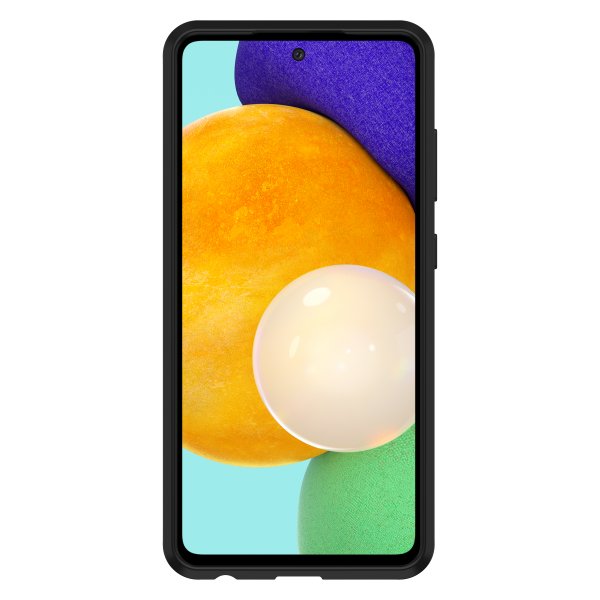 Otterbox Samsung Galaxy A52/A52s 5G Cover React Black Crystal