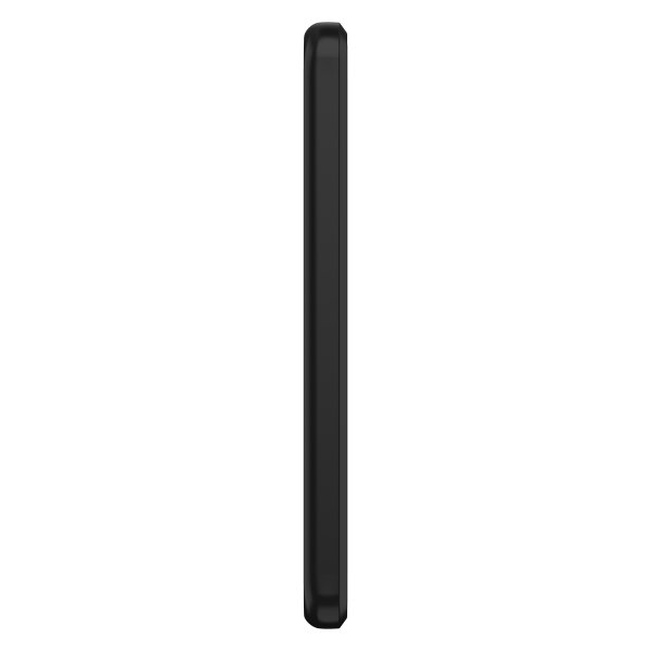 Otterbox Samsung Galaxy A52/A52s 5G Cover React Black Crystal