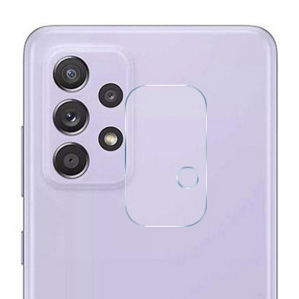Nordic Covers Samsung Galaxy A52/A52s 5G Kamera Beskyttelsesglas