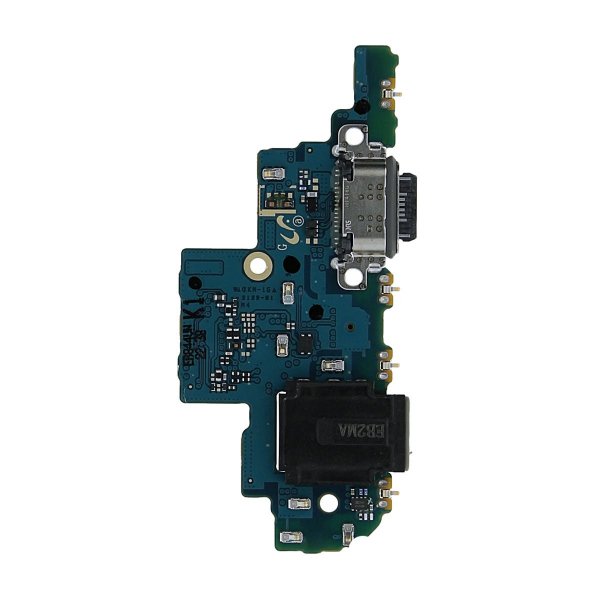 Samsung Galaxy A52s 5G (SM-A528B) Opladningsport Original version K1