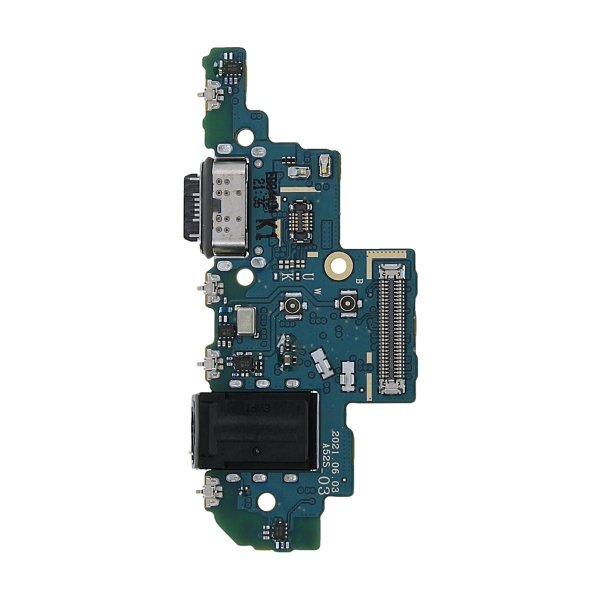 Samsung Galaxy A52s 5G (SM-A528B) Opladningsport Original version K1