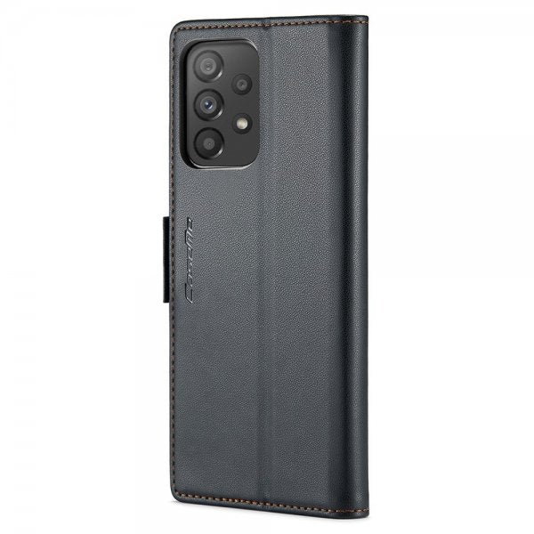 CaseMe Samsung Galaxy A53 5G Etui 023 Series Sort