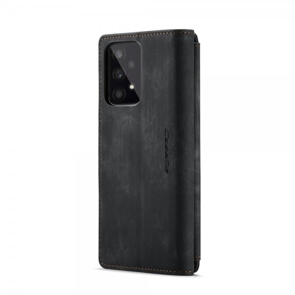 CaseMe Samsung Galaxy A53 5G Etui C30 Series Sort