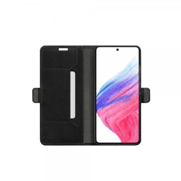 dbramante1928 Samsung Galaxy A53 5G Etui Copenhagen Slim Sort