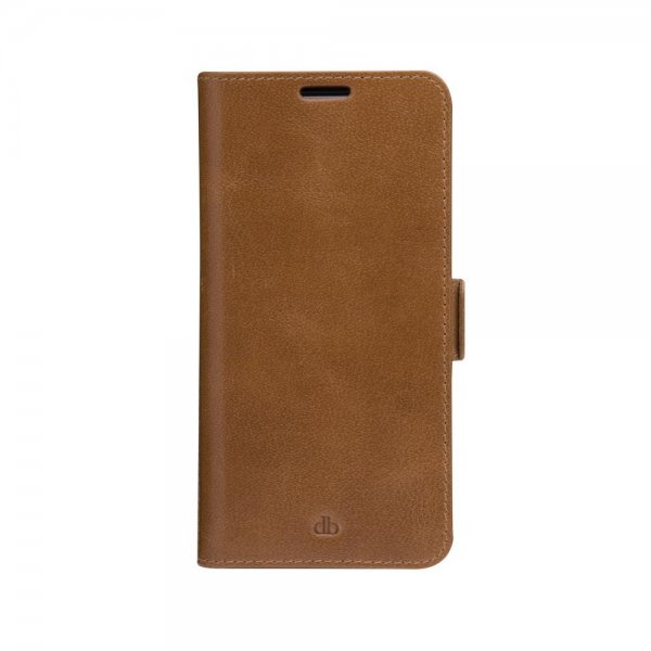 dbramante1928 Samsung Galaxy A53 5G Etui Copenhagen Slim Tan