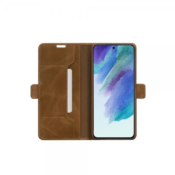 dbramante1928 Samsung Galaxy A53 5G Etui Copenhagen Slim Tan