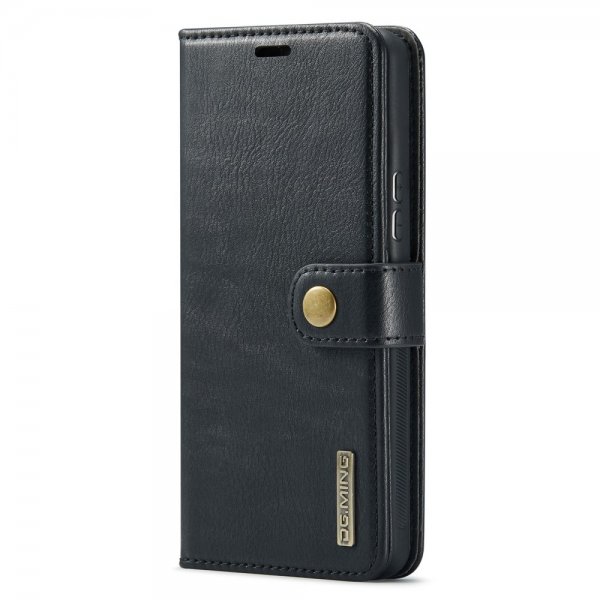 Dg.Ming Samsung Galaxy A53 5G Etui Aftagelig Skal Sort