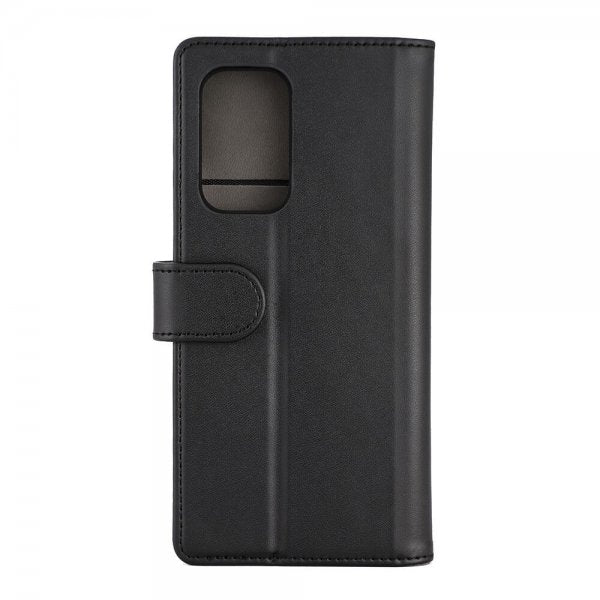Gear Samsung Galaxy A53 5G Etui med Kortlomme Sort