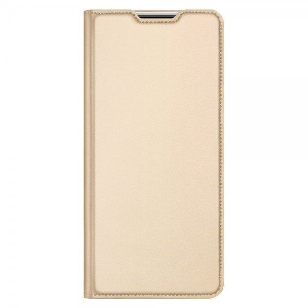 Dux Ducis Samsung Galaxy A53 5G Cover Skin Pro Series Guld