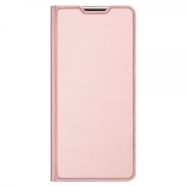 Dux Ducis Samsung Galaxy A53 5G Cover Skin Pro Series Rosa