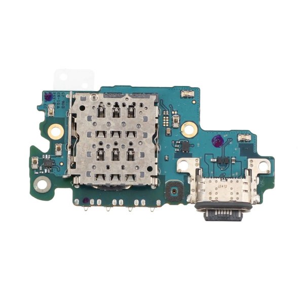 Samsung Galaxy A53 5G Ladekontakt Modul