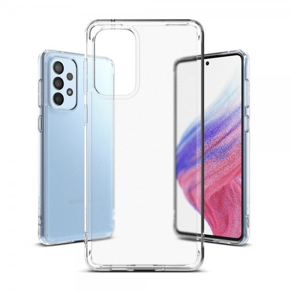 Ringke Samsung Galaxy A53 5G Cover Fusion Matte Clear