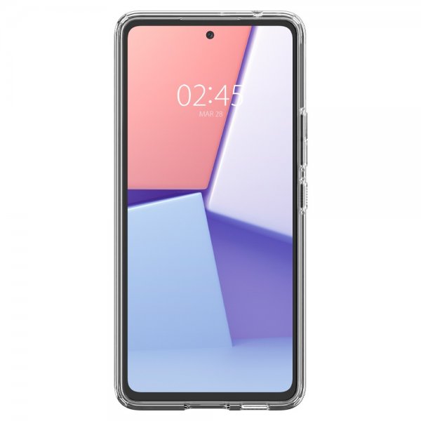 Spigen Samsung Galaxy A53 5G Cover Liquid Crystal Crystal Clear