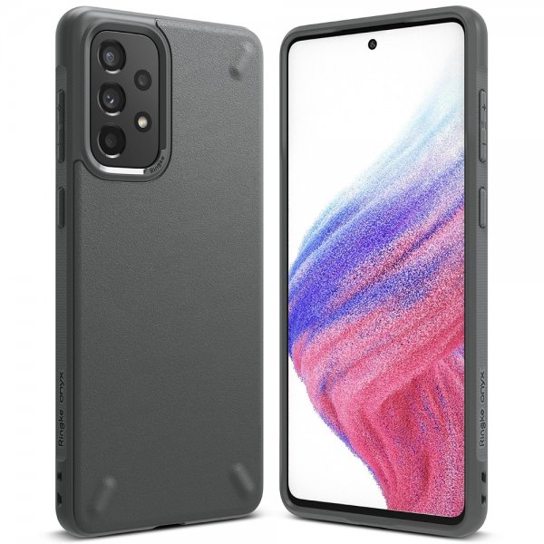 Ringke Samsung Galaxy A53 5G Cover Onyx Dark Grey