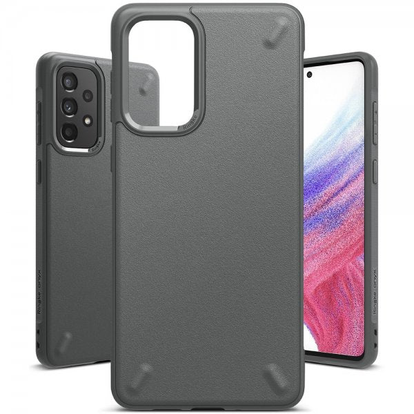 Ringke Samsung Galaxy A53 5G Cover Onyx Dark Grey