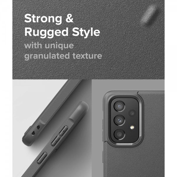 Ringke Samsung Galaxy A53 5G Cover Onyx Dark Grey