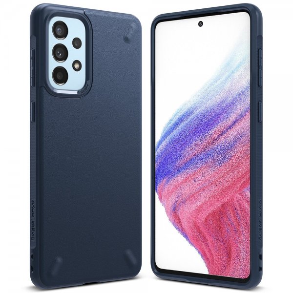 Ringke Samsung Galaxy A53 5G Cover Onyx Navy