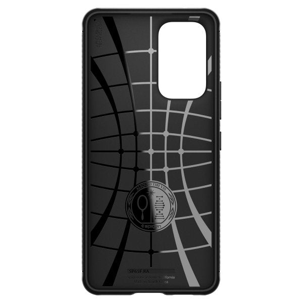 Spigen Samsung Galaxy A53 5G Cover Rugged Armor Mat Sort