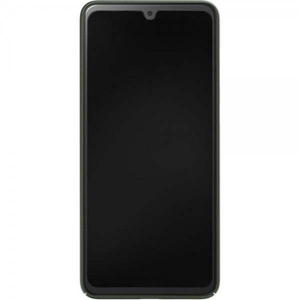 Nudient Samsung Galaxy A53 5G Cover Thin Case V3 Pine Green