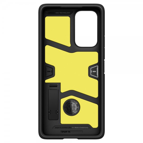 Spigen Samsung Galaxy A53 5G Cover Tough Armor Sort